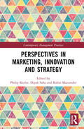 Kotler / Roy / Chakrabarti |  Perspectives in Marketing, Innovation and Strategy | Buch |  Sack Fachmedien