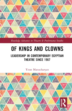 Manucharyan |  Of Kings and Clowns | Buch |  Sack Fachmedien