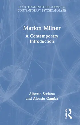 Stefana / Gamba |  Marion Milner | Buch |  Sack Fachmedien