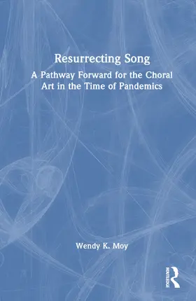 Moy |  Resurrecting Song | Buch |  Sack Fachmedien