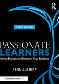 Ripp |  Passionate Learners | Buch |  Sack Fachmedien