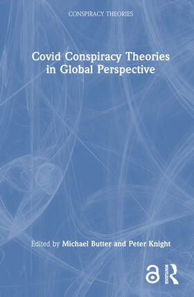 Butter / Knight |  Covid Conspiracy Theories in Global Perspective | Buch |  Sack Fachmedien