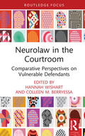 Berryessa / Wishart |  Neurolaw in the Courtroom | Buch |  Sack Fachmedien
