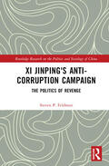 Feldman |  Xi Jinping's Anticorruption Campaign | Buch |  Sack Fachmedien
