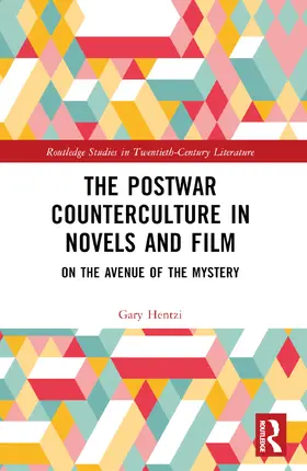 Hentzi |  On the Avenue of the Mystery | Buch |  Sack Fachmedien