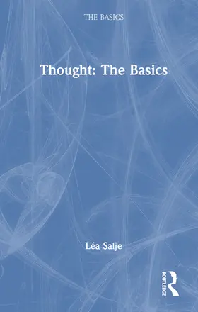 Salje |  Thought: The Basics | Buch |  Sack Fachmedien