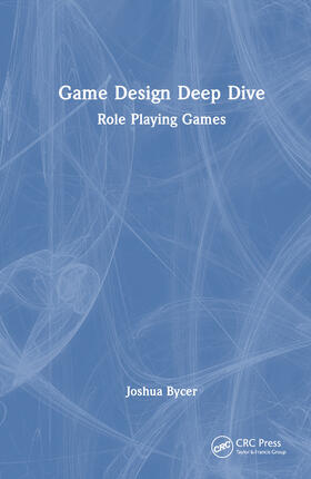 Bycer | Game Design Deep Dive | Buch | 978-1-03-236371-4 | sack.de