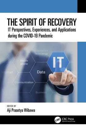 Wibawa |  The Spirit of Recovery | Buch |  Sack Fachmedien