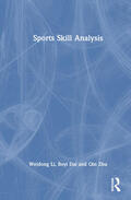 Dai / Li / Zhu |  Sports Skill Analysis | Buch |  Sack Fachmedien
