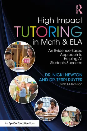 Newton | High-Impact Tutoring in Math and ELA | Buch | 978-1-032-36542-8 | sack.de