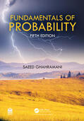Ghahramani |  Fundamentals of Probability | Buch |  Sack Fachmedien