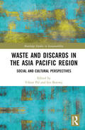 Pál / Borowy |  Waste and Discards in the Asia Pacific Region | Buch |  Sack Fachmedien