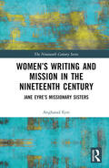 Eyre |  Women's Writing and Mission in the Nineteenth Century | Buch |  Sack Fachmedien