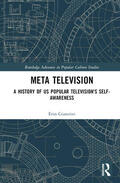 Giannini |  Meta Television | Buch |  Sack Fachmedien