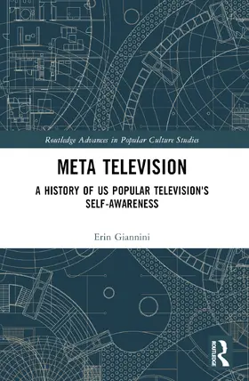 Giannini |  Meta Television | Buch |  Sack Fachmedien