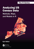 Walker |  Analyzing US Census Data | Buch |  Sack Fachmedien