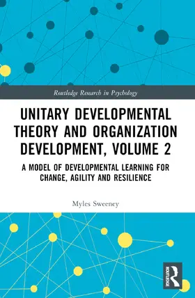 Sweeney |  Unitary Developmental Theory and Organization Development, Volume 2 | Buch |  Sack Fachmedien