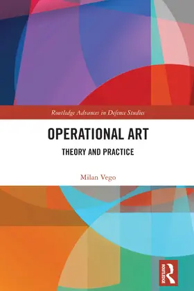Vego |  Operational Art | Buch |  Sack Fachmedien