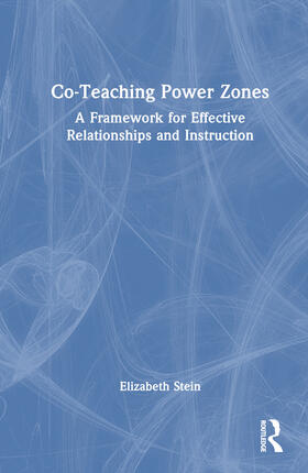 Stein |  The Co-Teaching Power Zone | Buch |  Sack Fachmedien