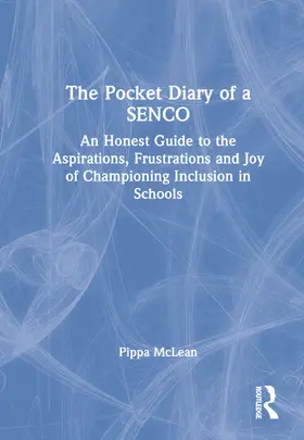 McLean |  The Pocket Diary of a SENCO | Buch |  Sack Fachmedien