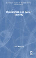 Anastasi |  Desalination and Water Security | Buch |  Sack Fachmedien