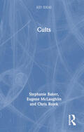 Rojek / Baker / McLaughlin |  Cults | Buch |  Sack Fachmedien