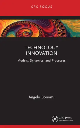 Bonomi |  Technology Innovation | Buch |  Sack Fachmedien