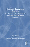 Arikan |  Customer Experience Analytics | Buch |  Sack Fachmedien