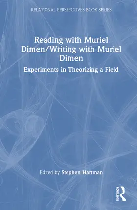Hartman |  Reading with Muriel Dimen/Writing with Muriel Dimen | Buch |  Sack Fachmedien