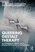 Alman / Gillespie / Kolmannskog |  Queering Gestalt Therapy | Buch |  Sack Fachmedien
