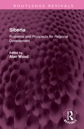 Wood |  Siberia | Buch |  Sack Fachmedien