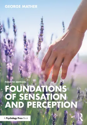 Mather |  Foundations of Sensation and Perception | Buch |  Sack Fachmedien
