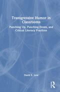 Low |  Transgressive Humor in Classrooms | Buch |  Sack Fachmedien
