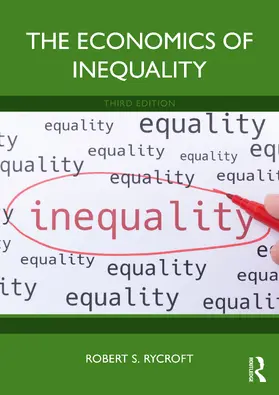 Rycroft |  The Economics of Inequality | Buch |  Sack Fachmedien