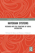 Butos / McQuade |  Hayekian Systems | Buch |  Sack Fachmedien