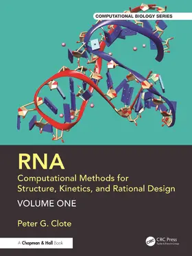 Clote |  RNA | Buch |  Sack Fachmedien