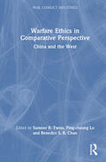 Chan / Twiss / Lo |  Warfare Ethics in Comparative Perspective | Buch |  Sack Fachmedien