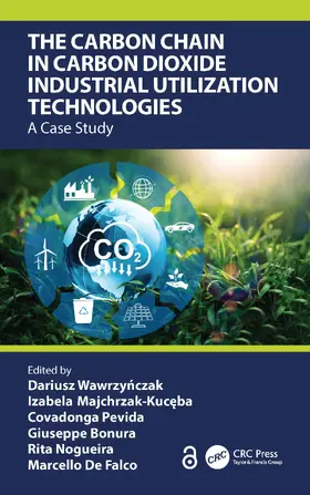 Wawrzy¿czak / Wawrzynczak / Majchrzak-Kuc¿ba |  The Carbon Chain in Carbon Dioxide Industrial Utilization Technologies | Buch |  Sack Fachmedien
