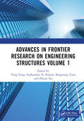 Yang / Raman / Yuan |  Advances in Frontier Research on Engineering Structures Volume 1 | Buch |  Sack Fachmedien
