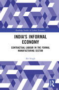 Singh |  India's Informal Economy | Buch |  Sack Fachmedien