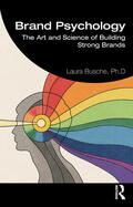 Busche |  Brand Psychology | Buch |  Sack Fachmedien