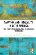 Burchardt / Fehling |  Taxation and Inequality in Latin America | Buch |  Sack Fachmedien