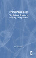 Busche |  Brand Psychology | Buch |  Sack Fachmedien