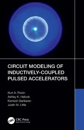 Polzin / Hallock / Sankaran |  Circuit Modeling of Inductively-Coupled Pulsed Accelerators | Buch |  Sack Fachmedien