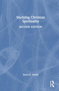 Perrin |  Studying Christian Spirituality | Buch |  Sack Fachmedien