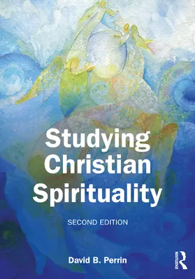 Perrin | Studying Christian Spirituality | Buch | 978-1-032-37471-0 | sack.de