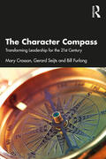 Furlong / Crossan / Seijts |  The Character Compass | Buch |  Sack Fachmedien