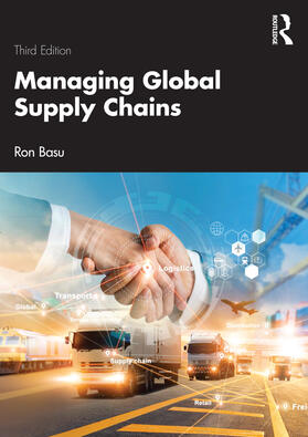 Basu | Managing Global Supply Chains | Buch | 978-1-03-237675-2 | sack.de