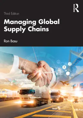 Basu | Managing Global Supply Chains | Buch | 978-1-03-237675-2 | sack.de