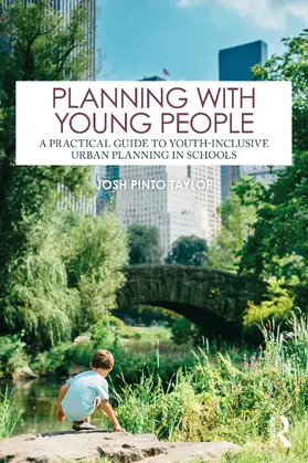 Pinto Taylor |  Planning with Young People | Buch |  Sack Fachmedien